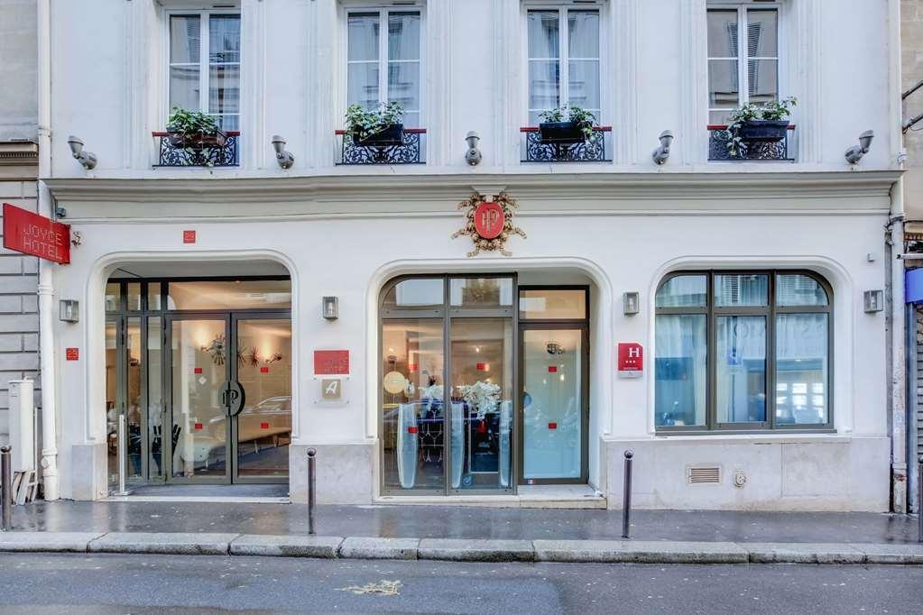 Hotel Joyce - Astotel Paris Exterior photo