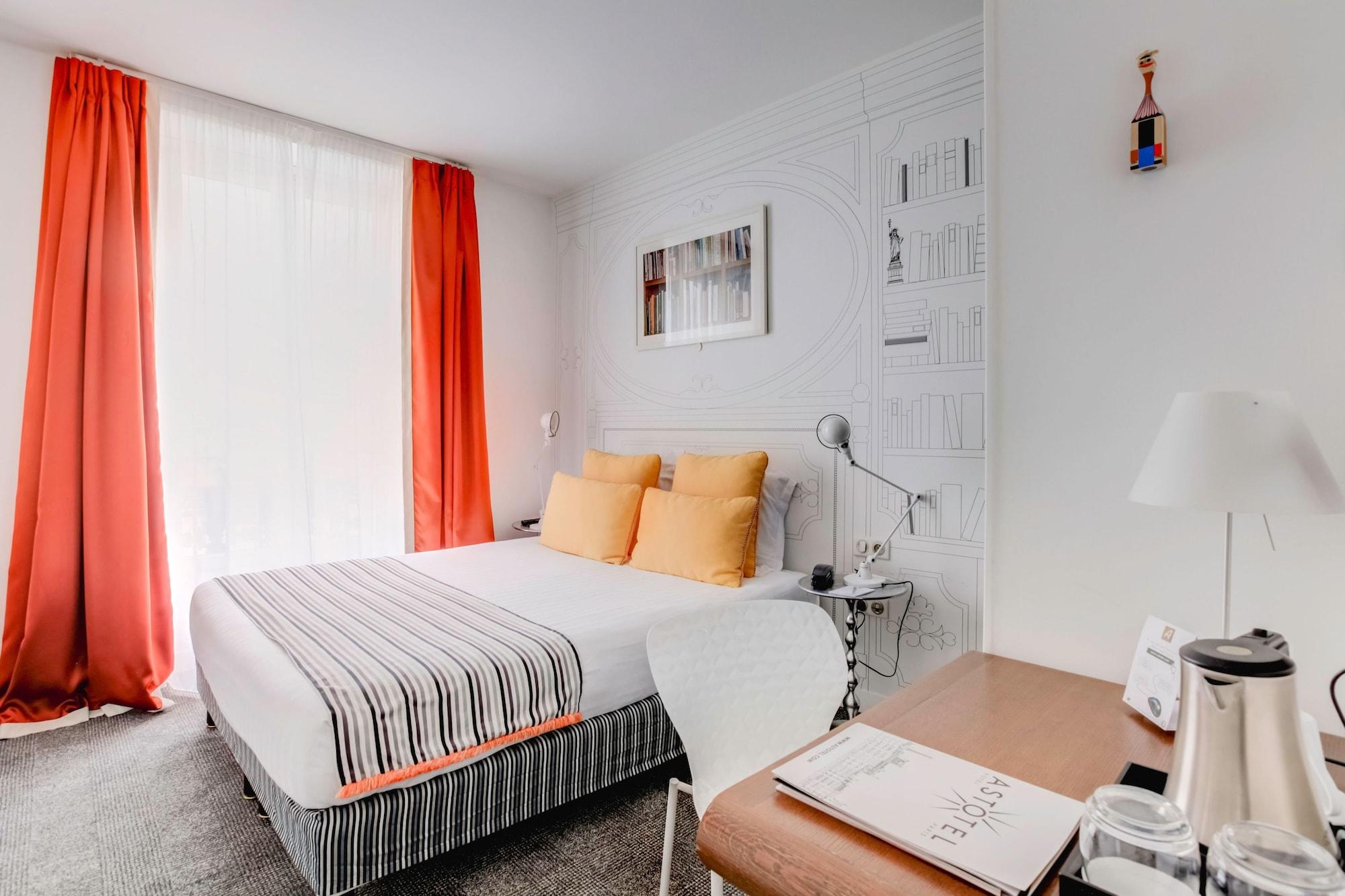 Hotel Joyce - Astotel Paris Exterior photo