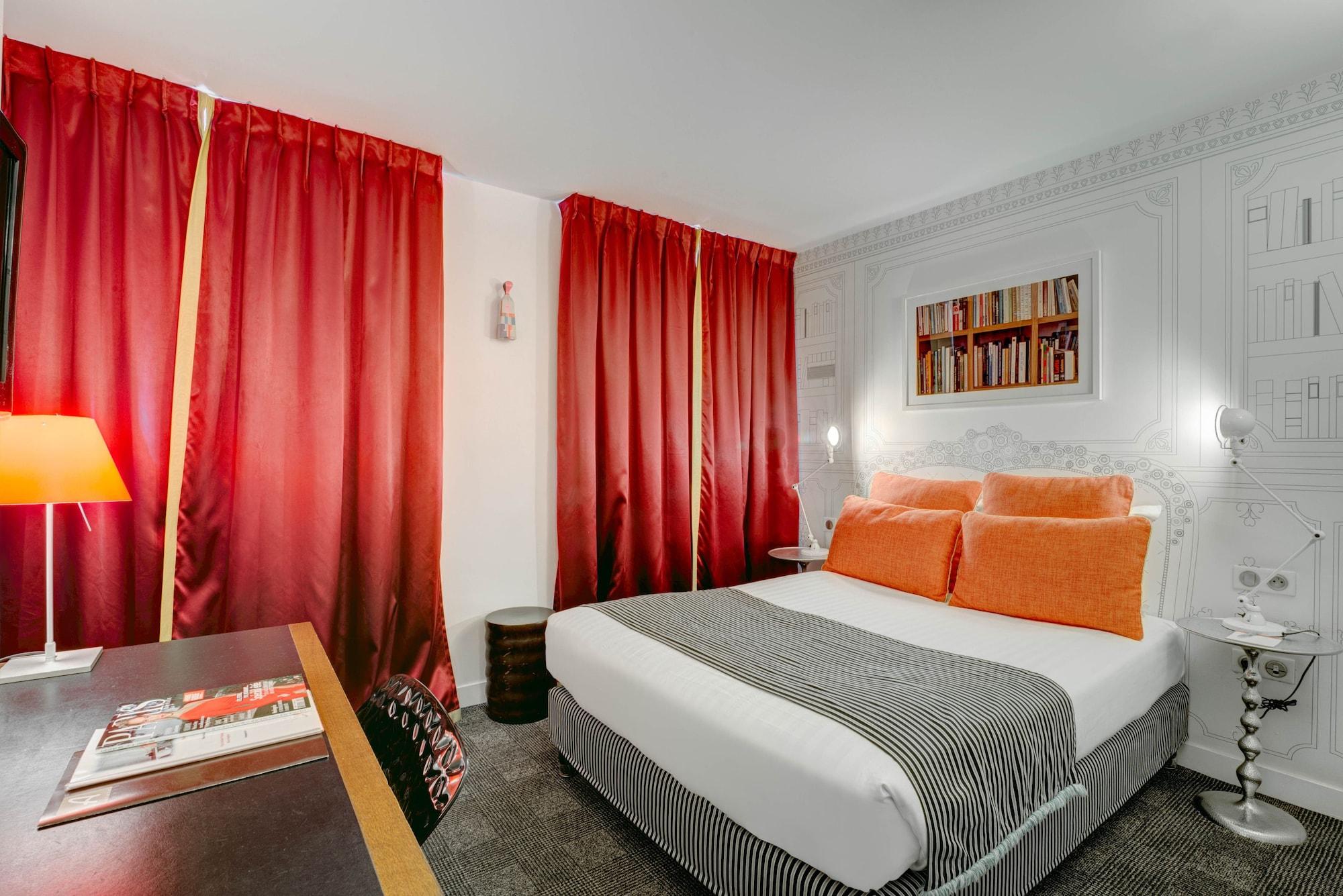 Hotel Joyce - Astotel Paris Exterior photo