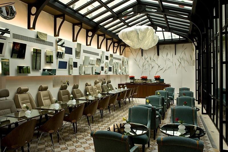 Hotel Joyce - Astotel Paris Exterior photo