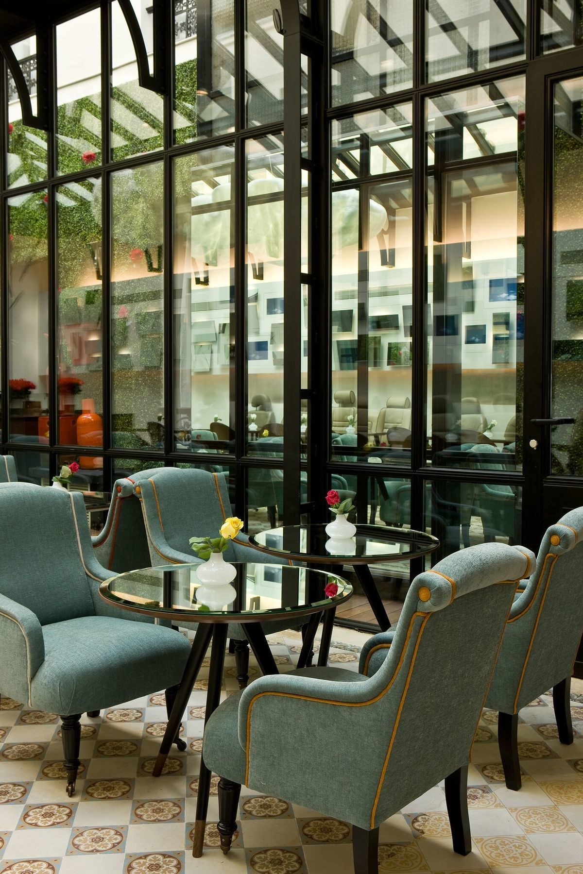 Hotel Joyce - Astotel Paris Exterior photo